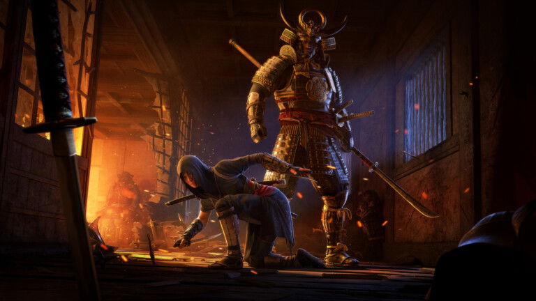 Assassin’s Creed Shadows Preview – A New Chapter for the Series
