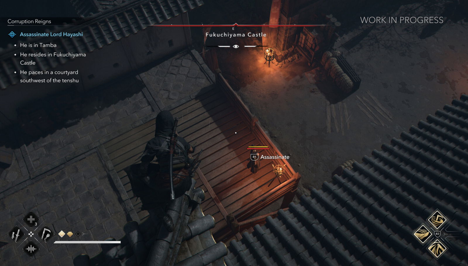 Assassin'S Creed Shadows Preview – A New Chapter For The Series Assassin'S Creed Shadows Preview – A New Chapter For The Series