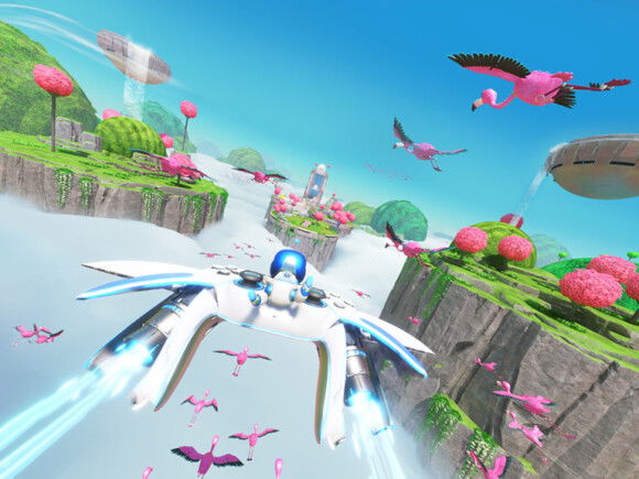 Astro Bot