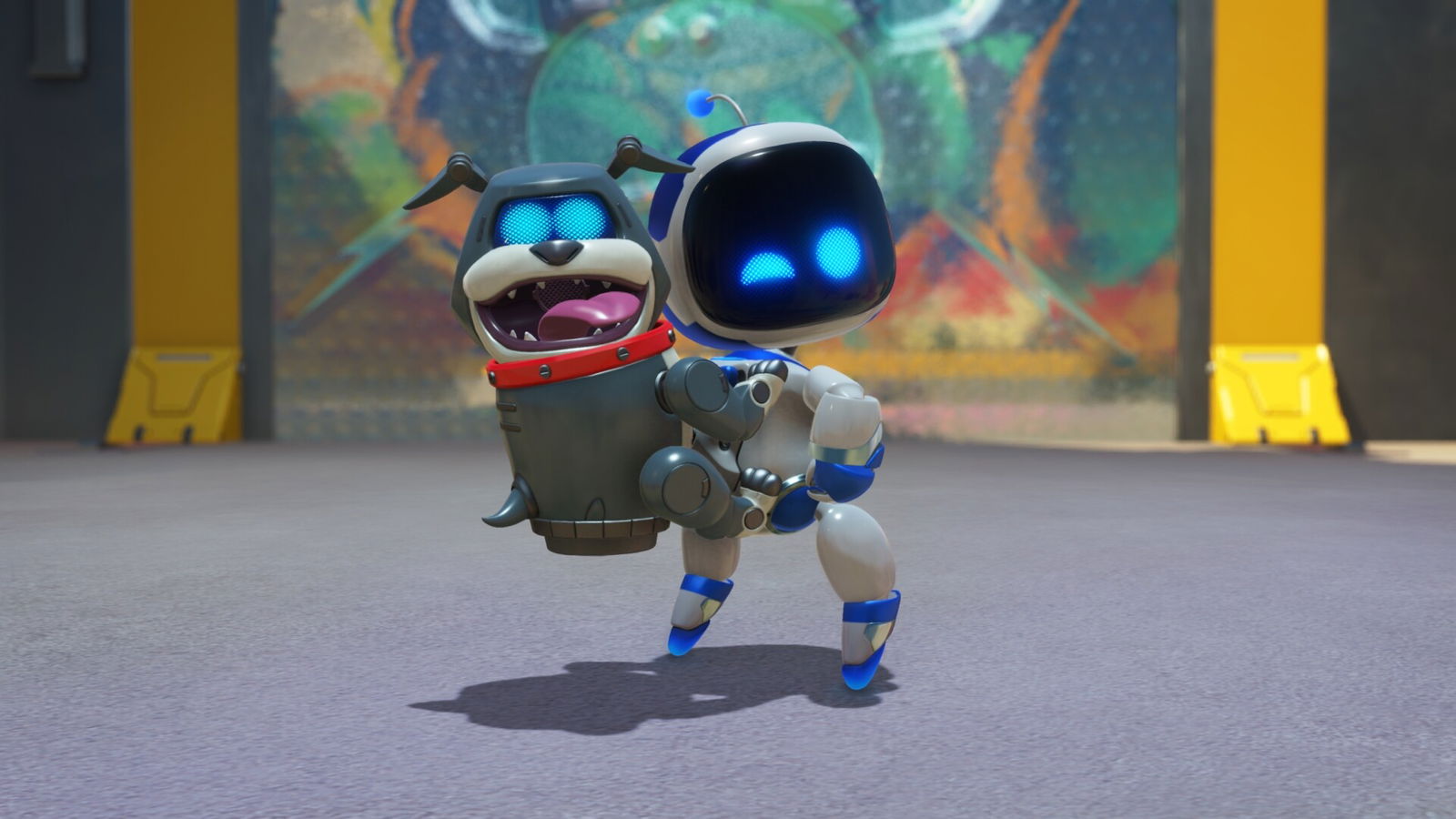 Astro Bot Hands-On Preview - A Joyful PS5 Platforming Adventure