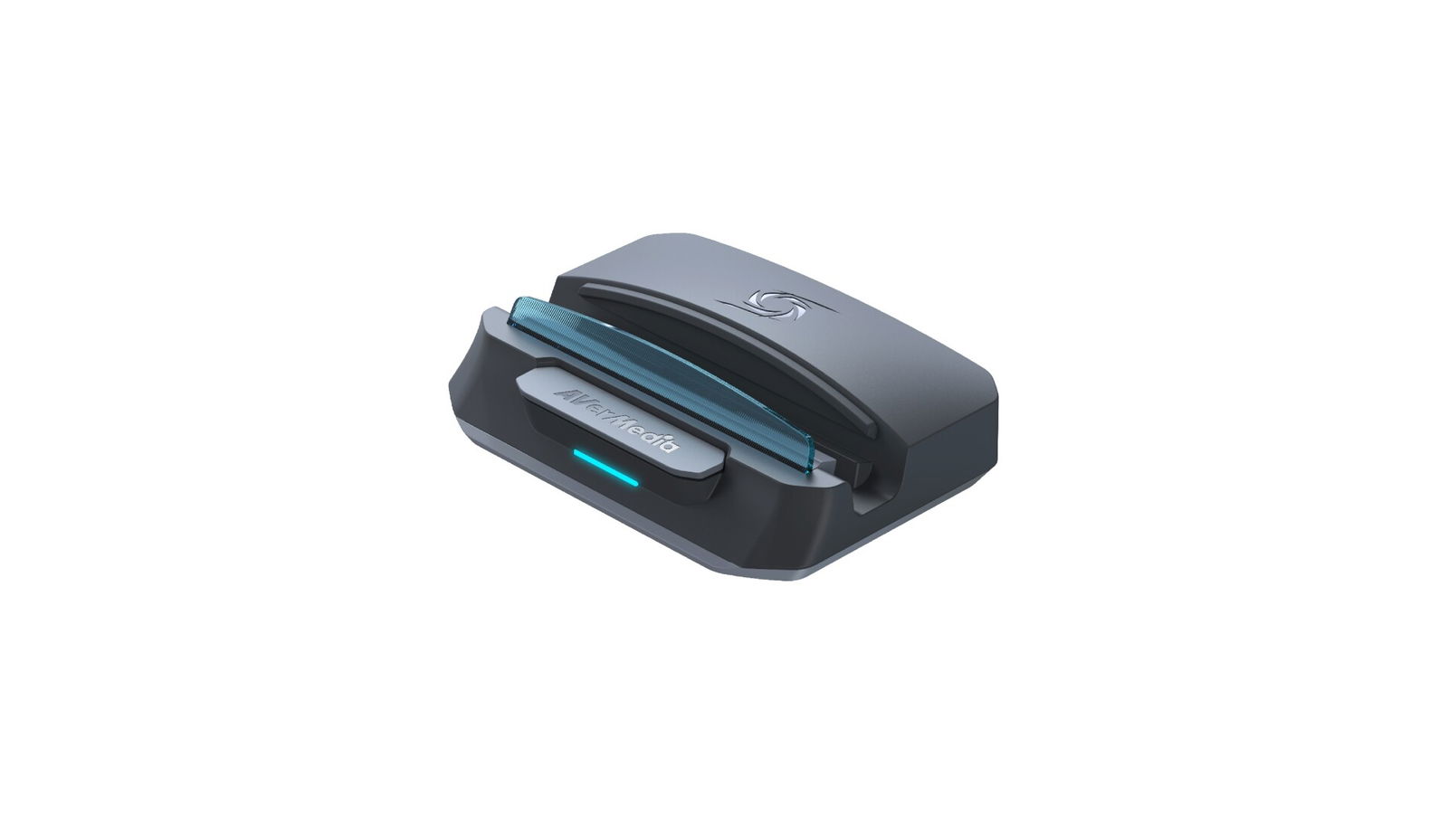 Computex 2024: Avermedia Introduces World’s First Capture Dock For Handheld Consoles Avermedia Introduces World’s First Capture Dock For Handheld Consoles