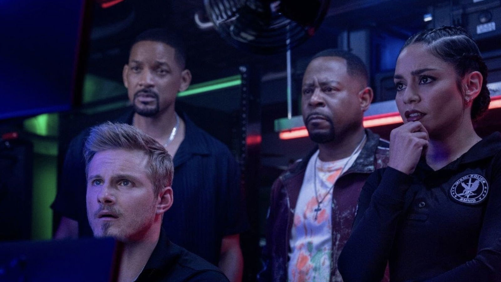 Bad Boys: Ride Or Die (2024) Review Bad Boys: Ride Or Die (2024) Review
