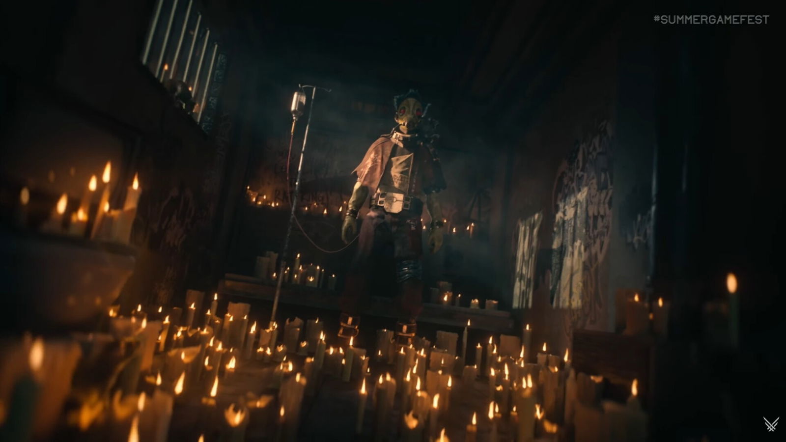 Batman: Arkham Shadows Announced At Summer Game Fest 2024 Batman: Arkham Shadows Announced At Summer Game Fest