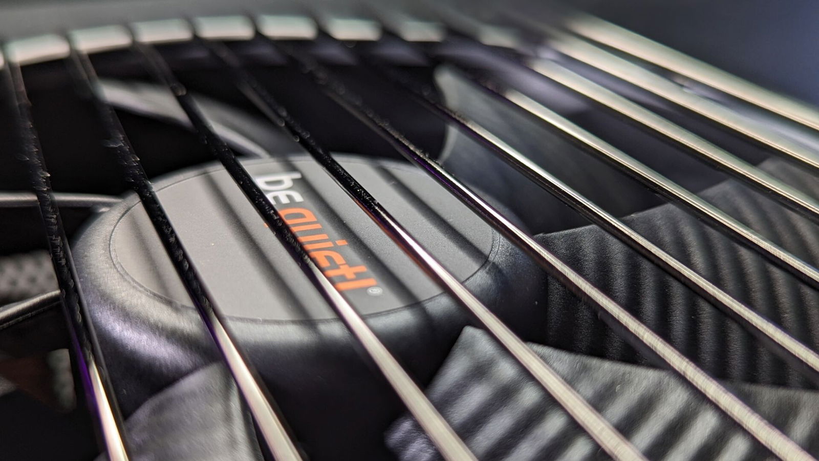 Be Quiet! Straight Power 12 1500W Psu Review