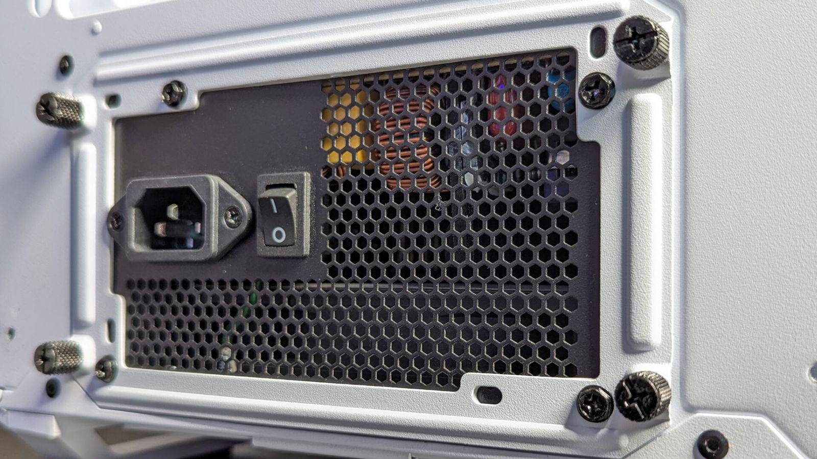 Be Quiet! Straight Power 12 1500W Psu Review