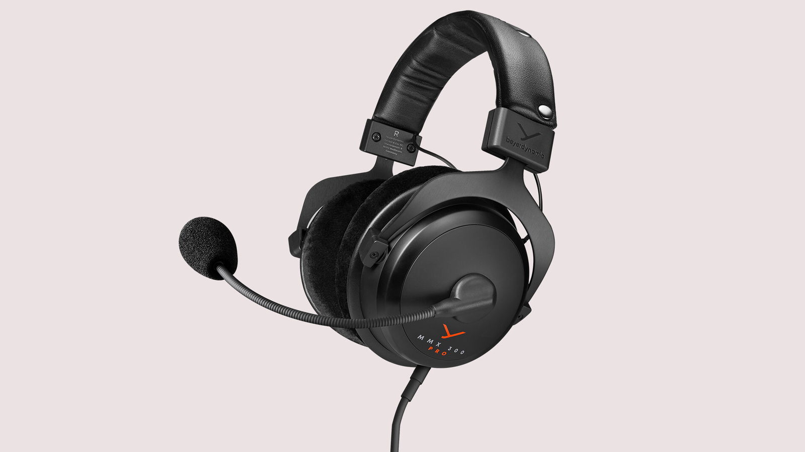 Beyerdynamic Launches The Mmx 300 Pro