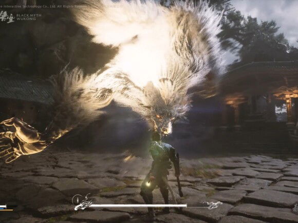 Black Myth: Wukong