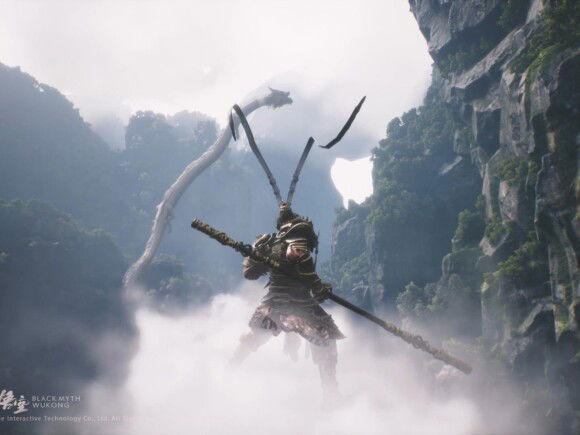 Black Myth: Wukong