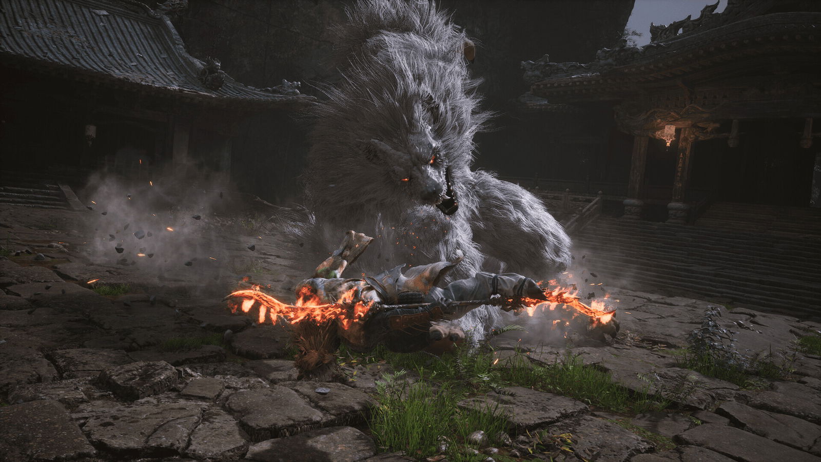 The Best Of Summer Game Fest 2024 &Amp; More Black Myth: Wukong Preview - A Journey To The Unknown