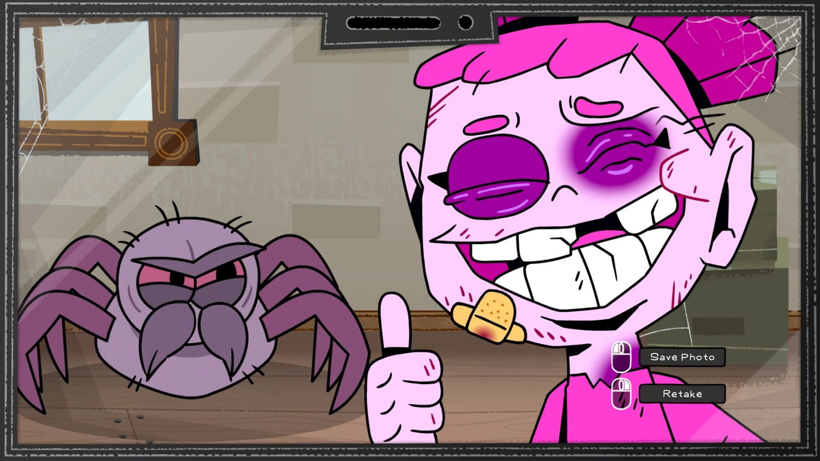 #Blud — A Behind-The-Scenes Deep Dive Into The Cartoon-Inspired Action Game