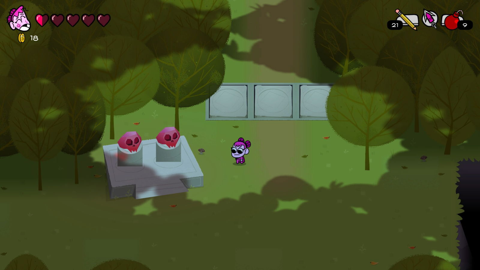 #Blud (Pc) Review