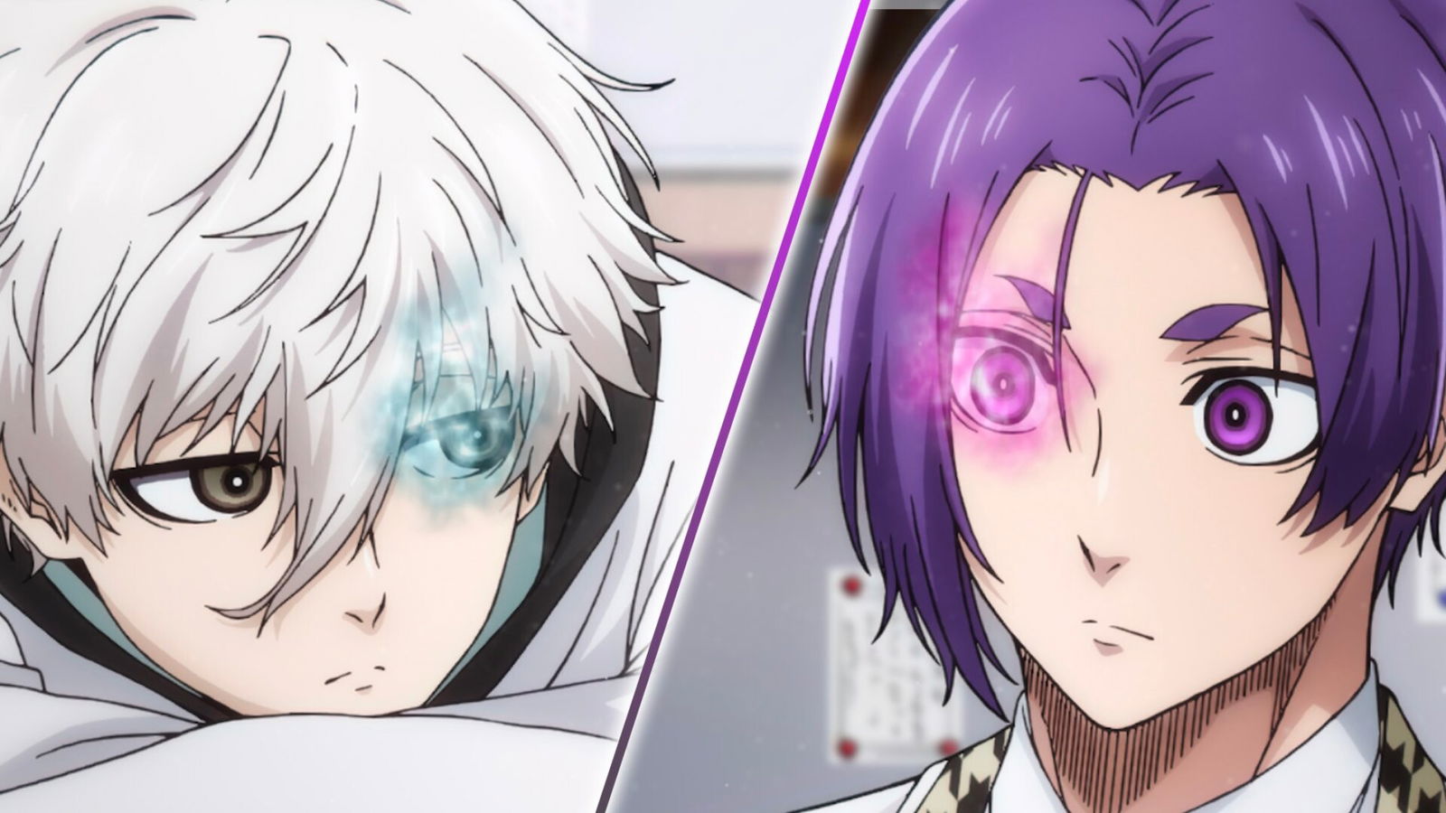 Blue Lock The Movie -Episode Nagi- (2024) Review Blue Lock The Movie -Episode Nagi- (2024) Review