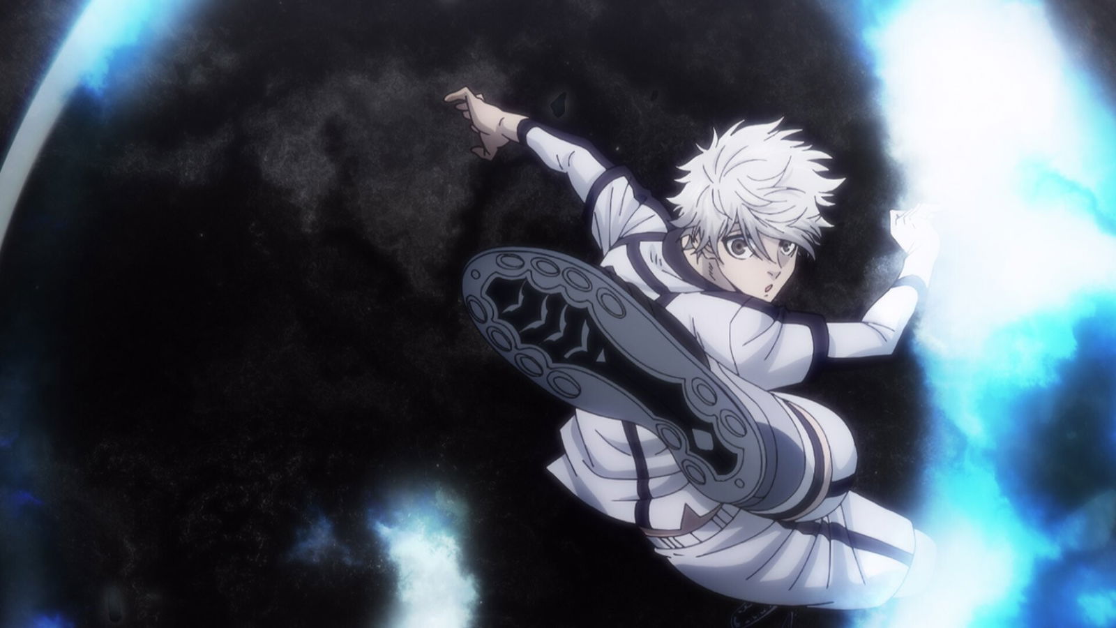 BLUE LOCK THE MOVIE -EPISODE NAGI- (2024) Review