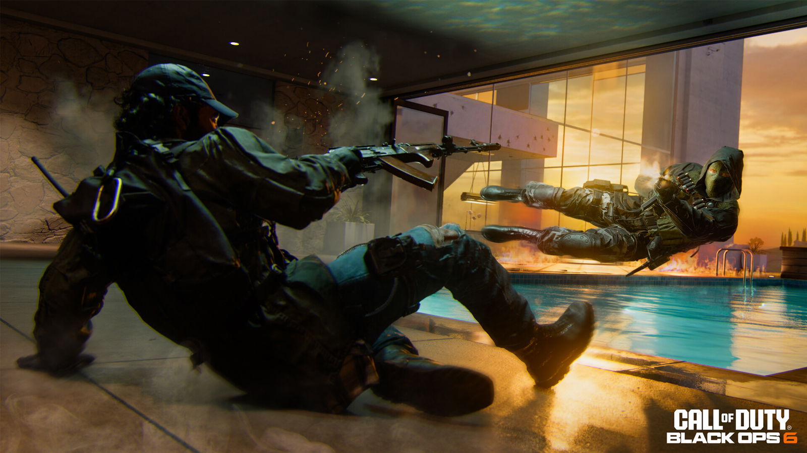 Call Of Duty Black Ops 6 Direct: Every Detail Revealed So Far