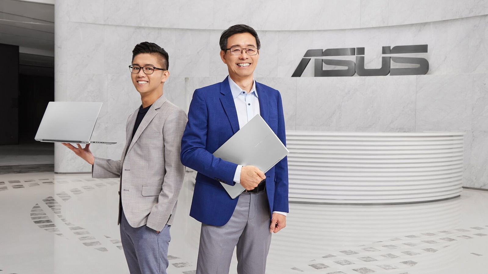 Computex 2024: Asus Brings Copilot+ To Their Portfolio Computex 2024: Asus Brings Copilot+ To Their Portfolio