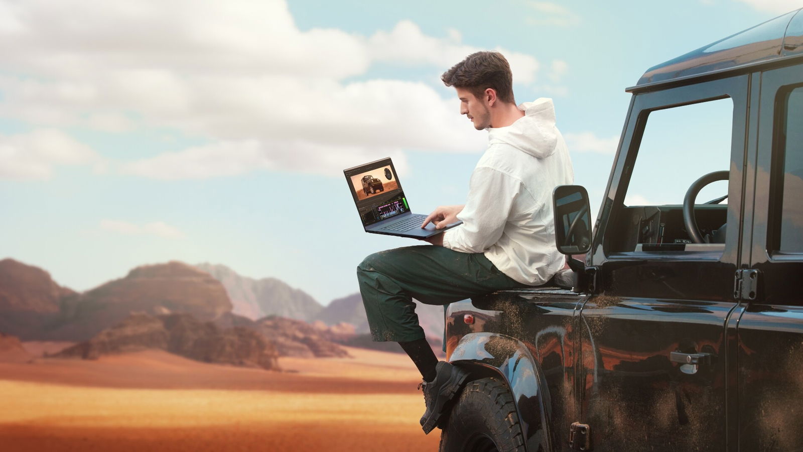 Computex 2024: Asus Brings Copilot+ To Their Portfolio Computex 2024: Asus Brings Copilot+ To Their Portfolio