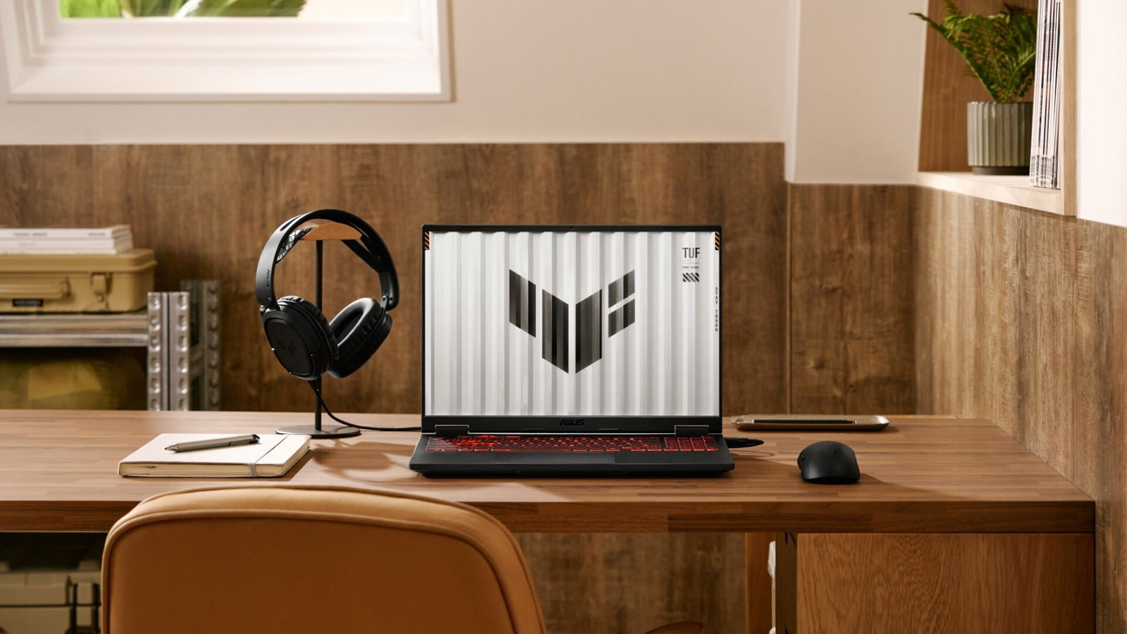 Computex 2024: Asus Tuf Gaming A14 &Amp; A16 Revealed