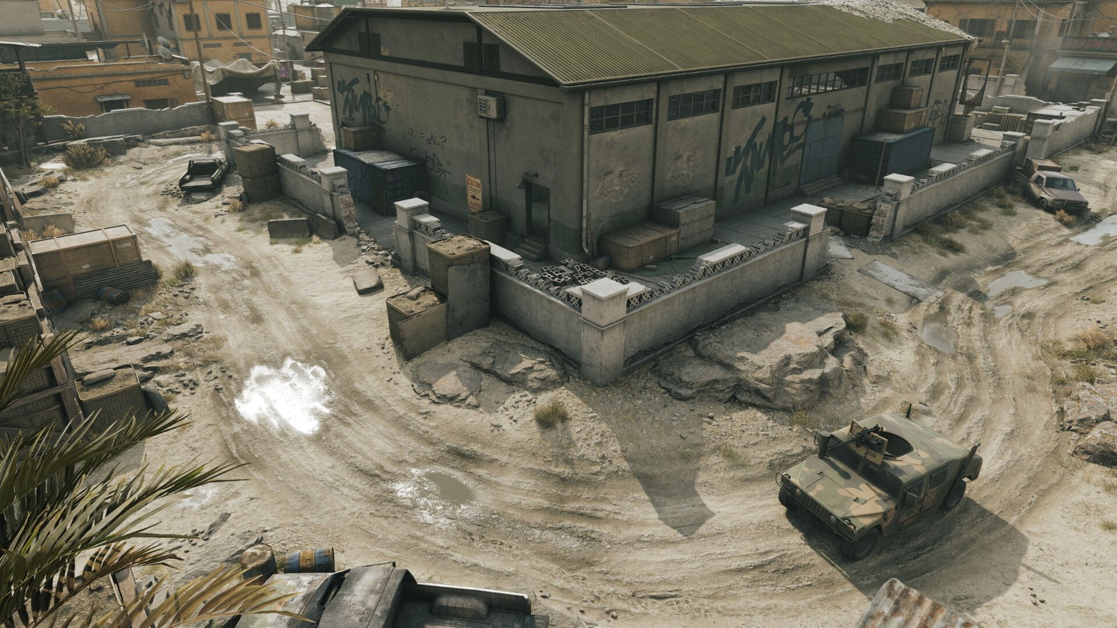 Delta Force: Hawk Ops Preview: An Fps Journey For Every Gamer Delta Force: Hawk Ops Preview: An Fps Journey For Every Gamer