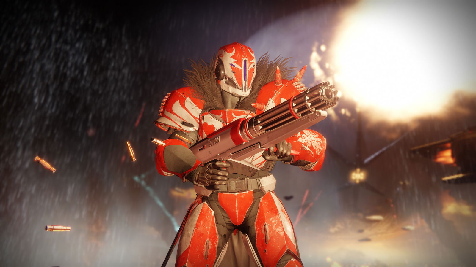 Destiny 2 (Ps4) Review