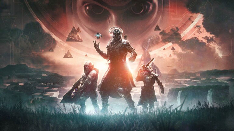 Destiny 2: The Final Shape (PS5) Review