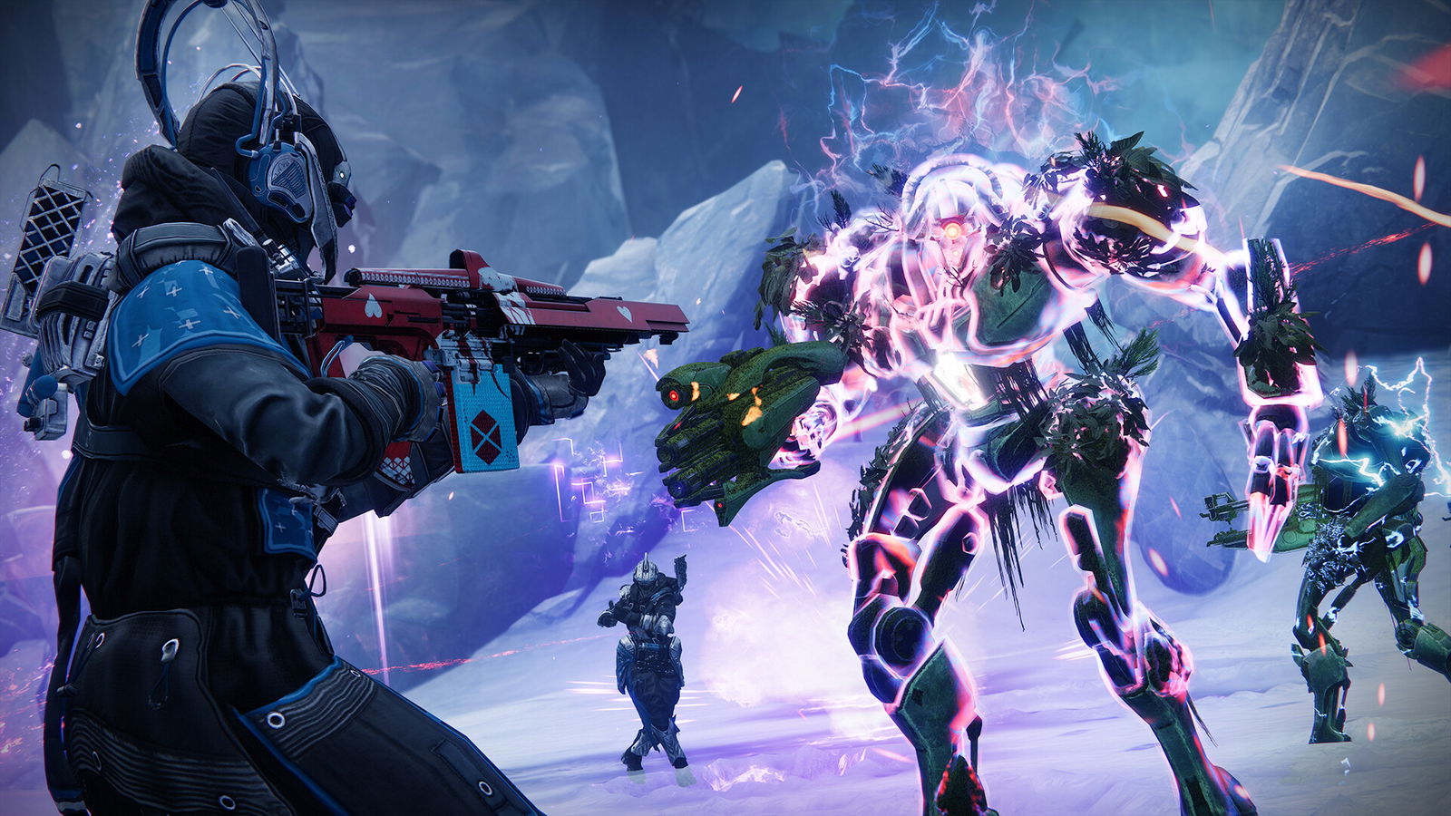 Destiny 2: The Final Shape (Ps5) Review