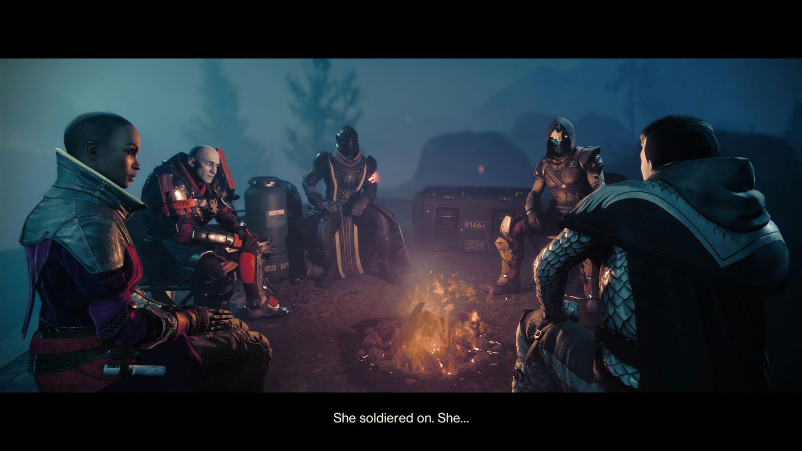 Destiny 2: The Final Shape (Ps5) Review