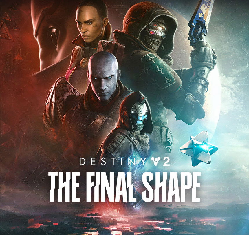 Destiny 2: The Final Shape (PS5) Review