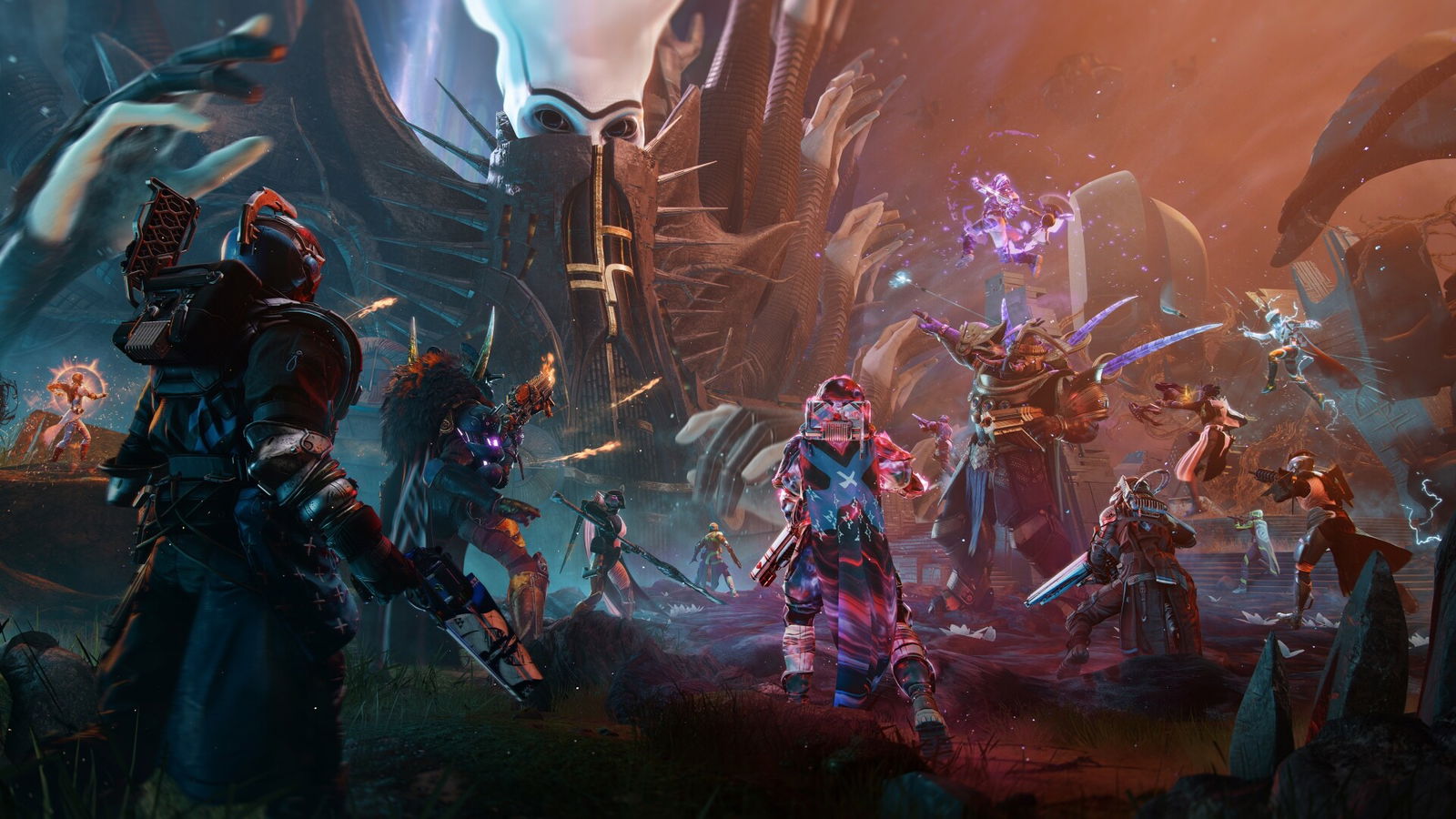 Destiny 2: The Final Shape (Ps5) Review
