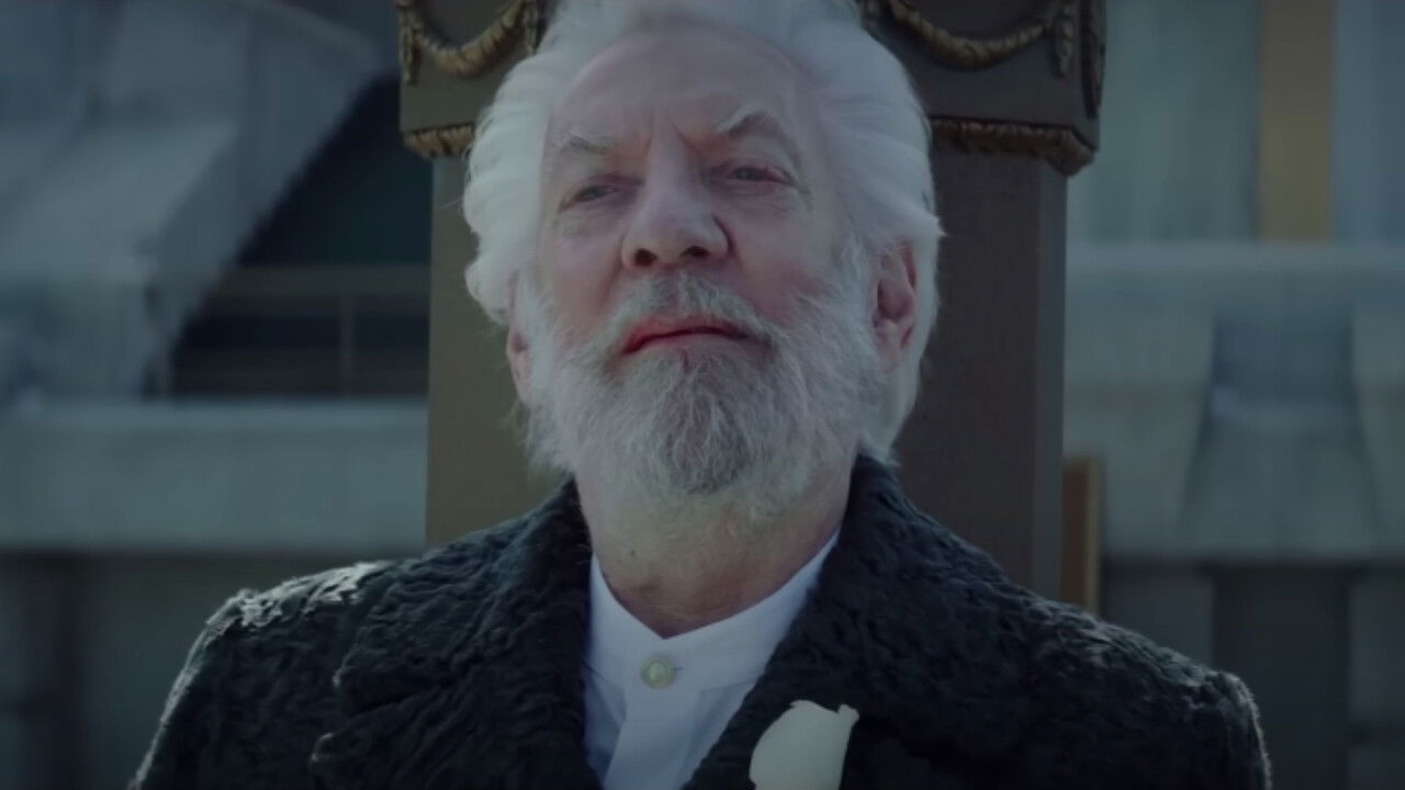 Donald Sutherland, Star Of Hunger Games And Don'T Look Now, Dies At 88 Donald Sutherland, Star Of Screen And Stage, Dies At 88