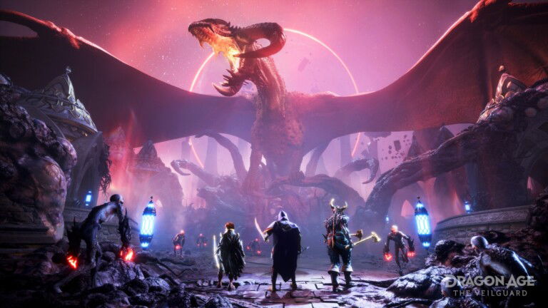 Dragon Age: The Veilguard Preview – A World Worth Saving