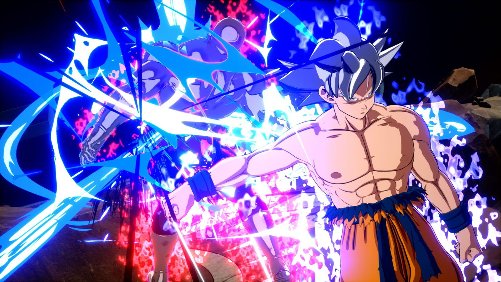 Dragon Ball: Sparking! Zero Preview - A Great Way Back Into The Dragon Ball World