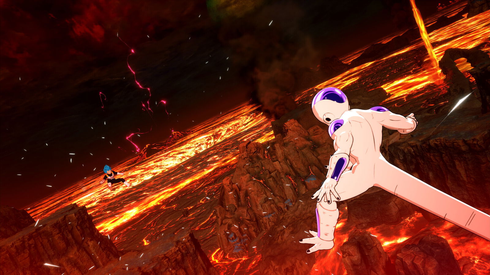 Dragon Ball: Sparking! Zero Preview - A Great Way Back Into The Dragon Ball World