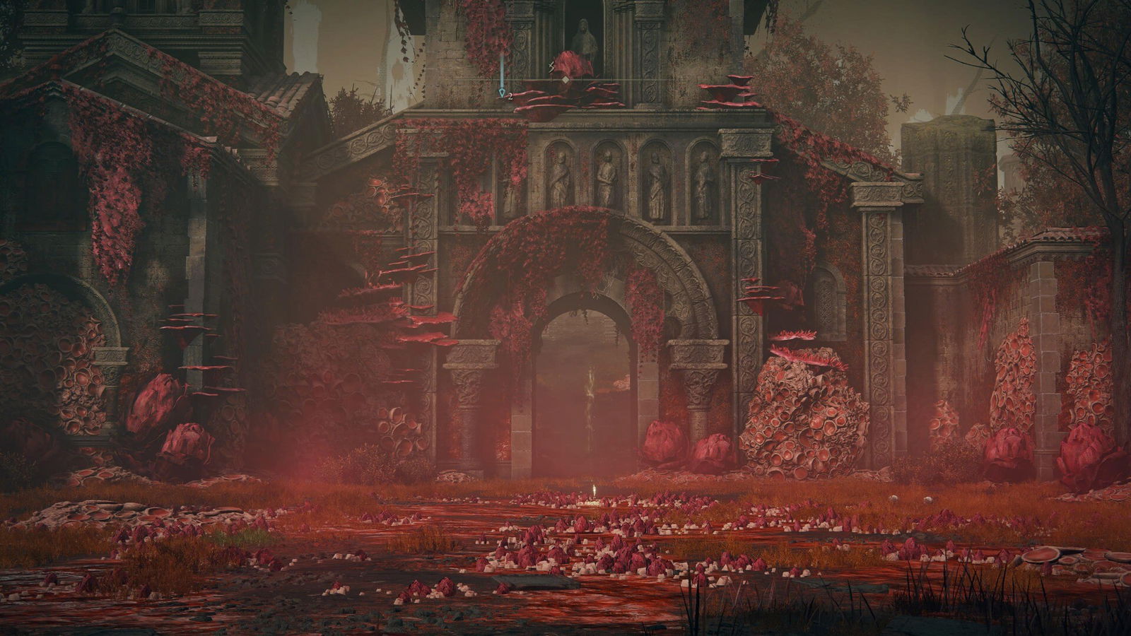 Elden Ring Shadow Of The Erdtree Dlc (Ps5) Review