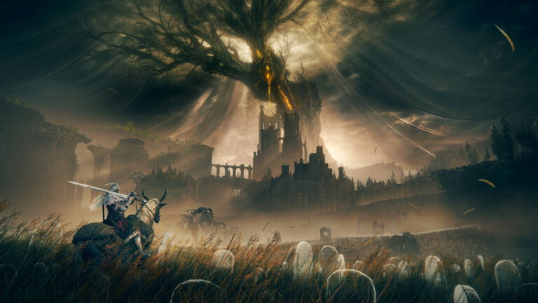 Elden Ring: Shadow Of The Erdtree DLC (PS5) Review
