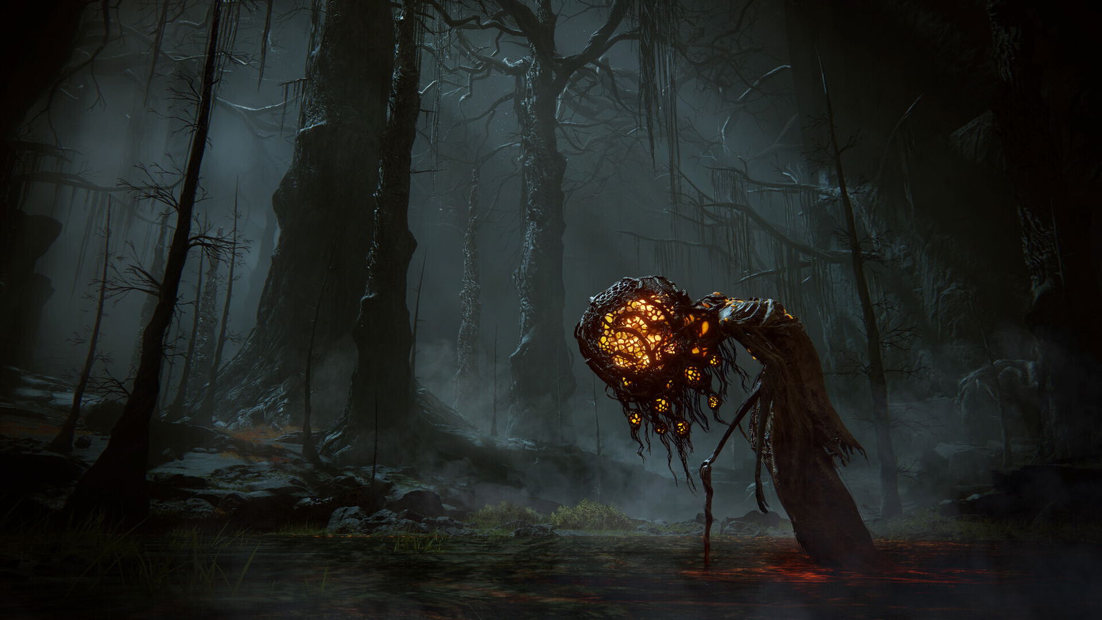 Elden Ring Shadow Of The Erdtree Dlc (Ps5) Review