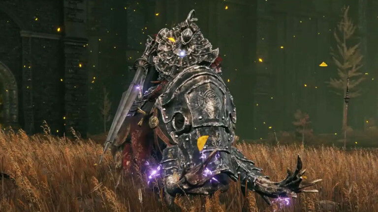 Elden Ring Shadow of the Erdtree Guide: Easily Defeat Commander Gaius