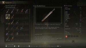 Elden Ring Shadow of the Erdtree Guide: Stone-Sheated Sword Location