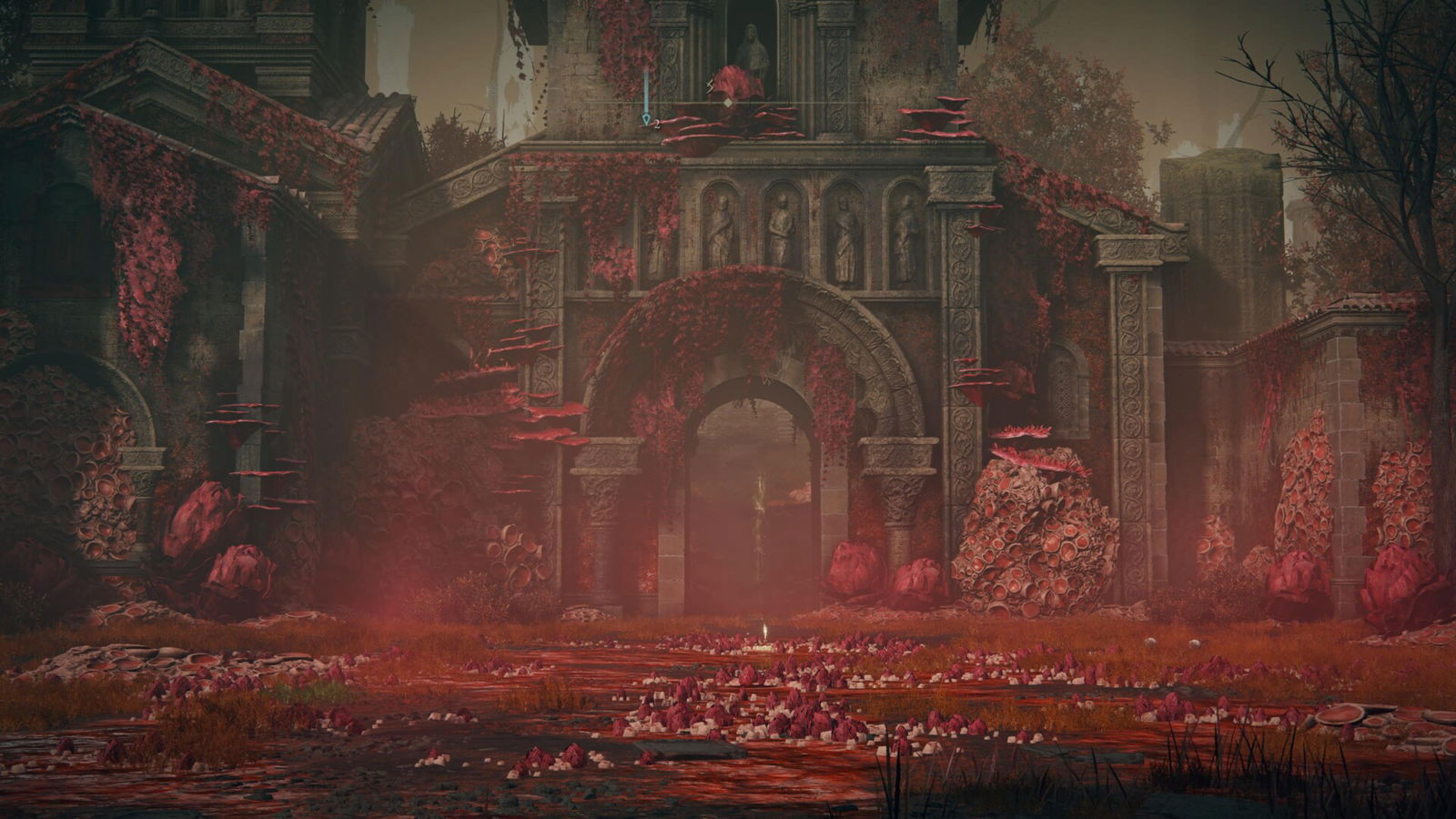 Elden Ring Shadow Of The Erdtree Guide: Stone-Sheathed Sword Location