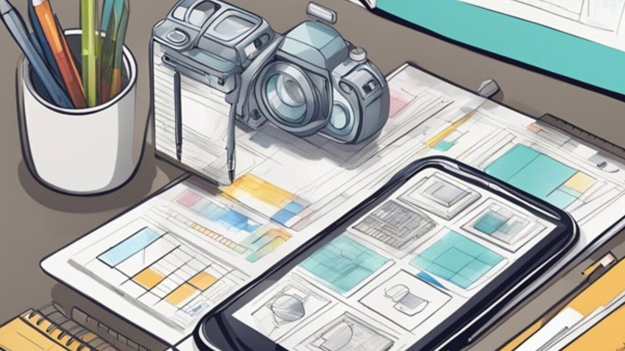 Enhancing Your Storytelling With Mobile Video Editing: Tools, Examples, And Case Studies Enhancing Your Storytelling With Mobile Video Editing: Tools, Examples, And Case Studies