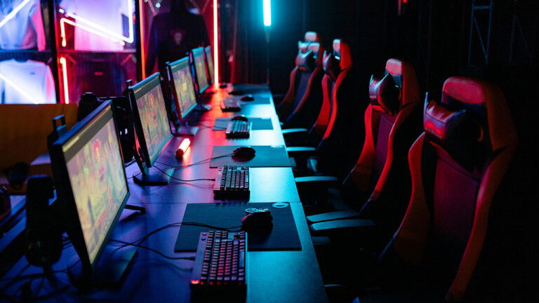 Esports Tournaments and High Roller Events: The Unexpected Similarities