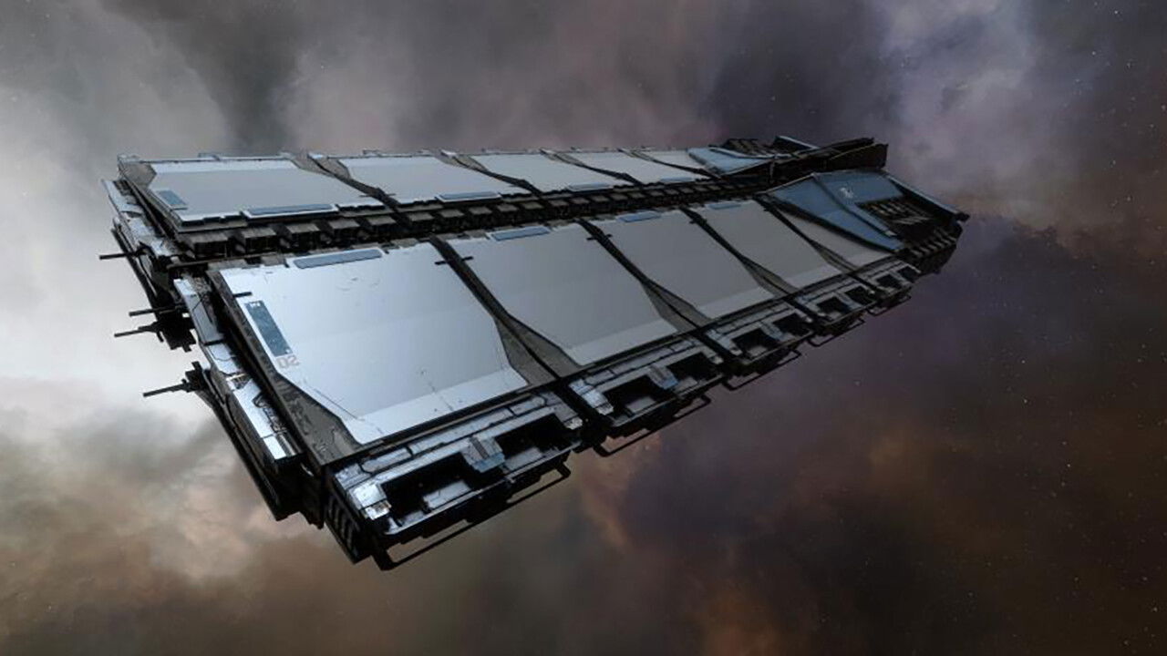 Eve Online: The Latest Expansion Equinox Launched Today!