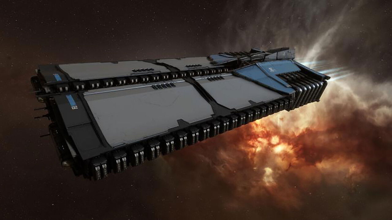 Eve Online: The Latest Expansion Equinox Launched Today!