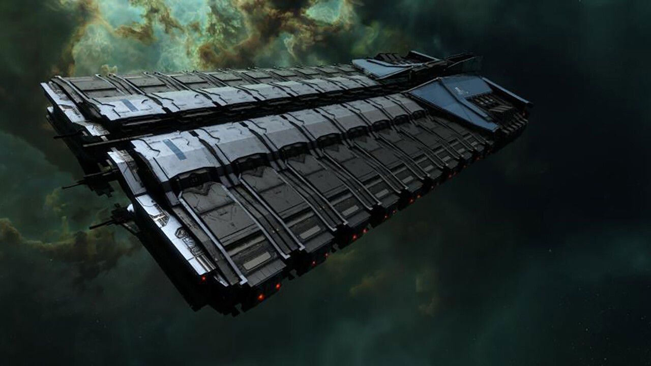 Eve Online: The Latest Expansion Equinox Launched Today!