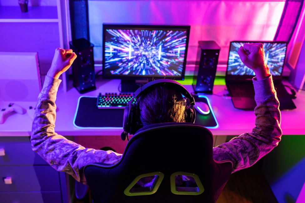Exploring The Exciting World Of Esports: The Rise Of Competitive Gaming Exploring The Exciting World Of Esports: The Rise Of Competitive Gaming