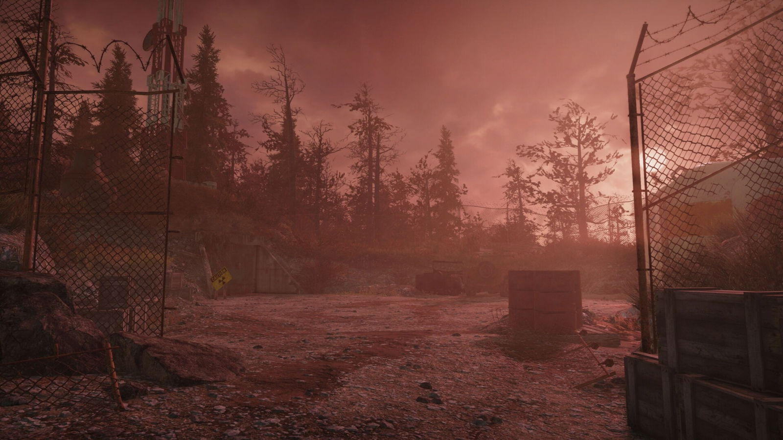 Fallout 76 Skyline Valley Hands-On Preview