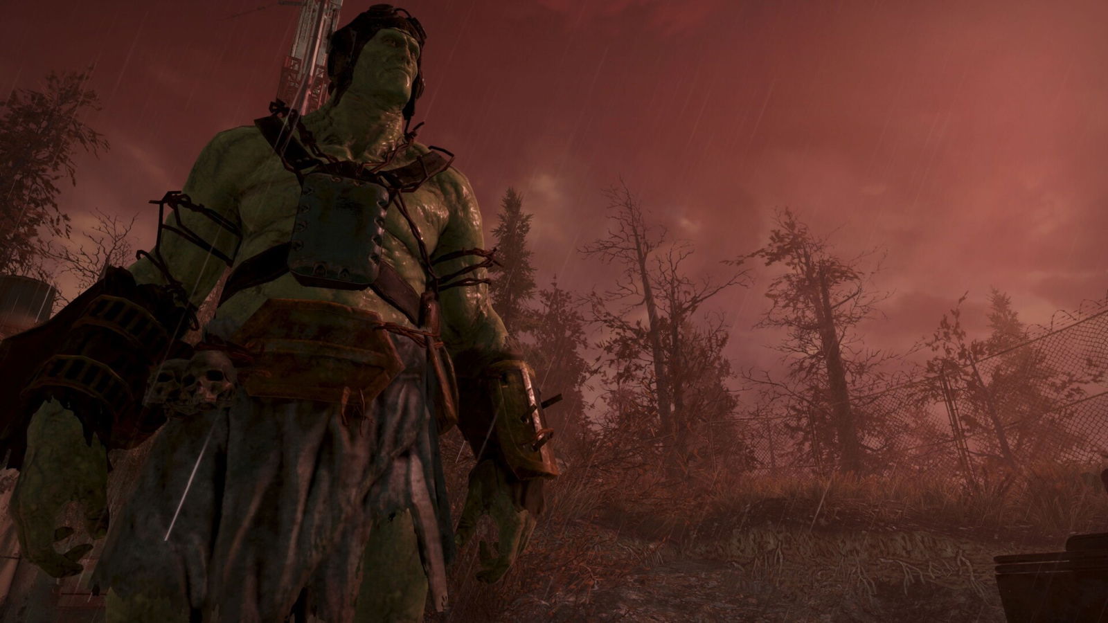 Fallout 76 Skyline Valley Hands-On Preview