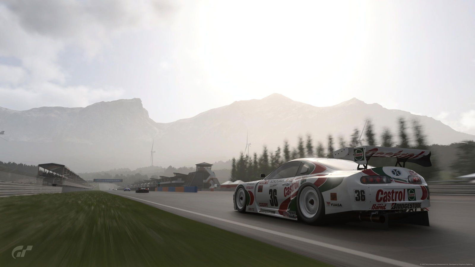 Gear Up For The Gran Turismo World Series! Gear Up For The Gran Turismo World Series!