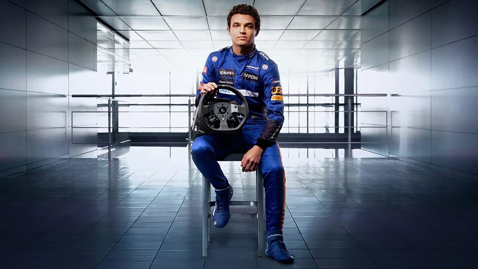 Gear Up For The Gran Turismo World Series! Gear Up For The Gran Turismo World Series!