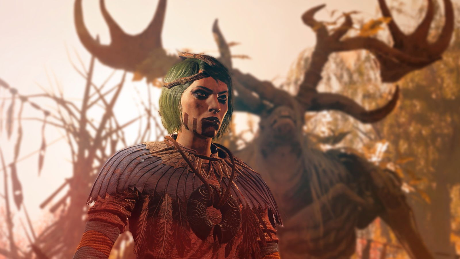 Greedfall 2: The Dying World Preview - A World Of Lore To Explore