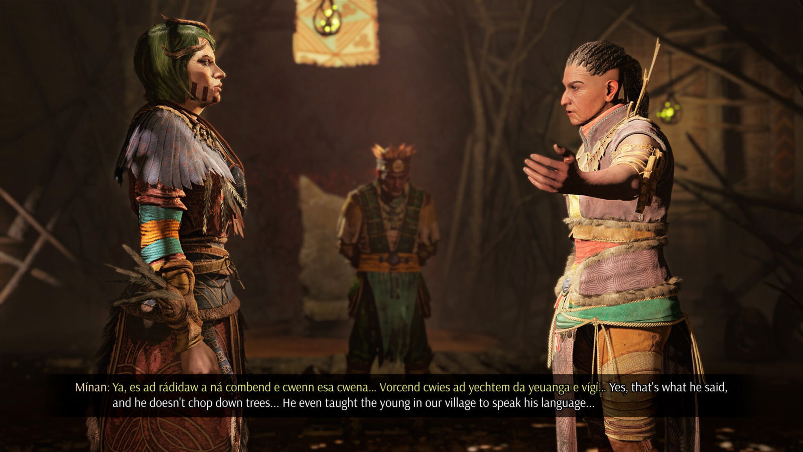 Greedfall 2: The Dying World Preview - A World Of Lore To Explore